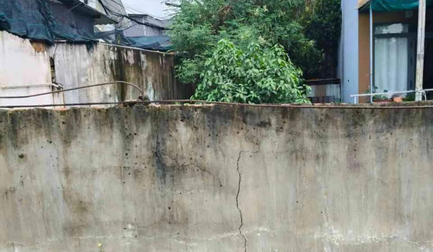 Đất thổ cư vuông vức tại xã Bà Điểm – Tiềm năng phát triển bậc nhất khu vực... Bán đất tại Bà Điểm, Hồ Chí Minh 01