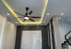 Nhà 3 Tầng Hiện Đại Tại An Dương, Sống Đủ Tiện Nghi Ngay Trung Tâm... Bán nhà riêng tại An Dương, Hải Phòng 03