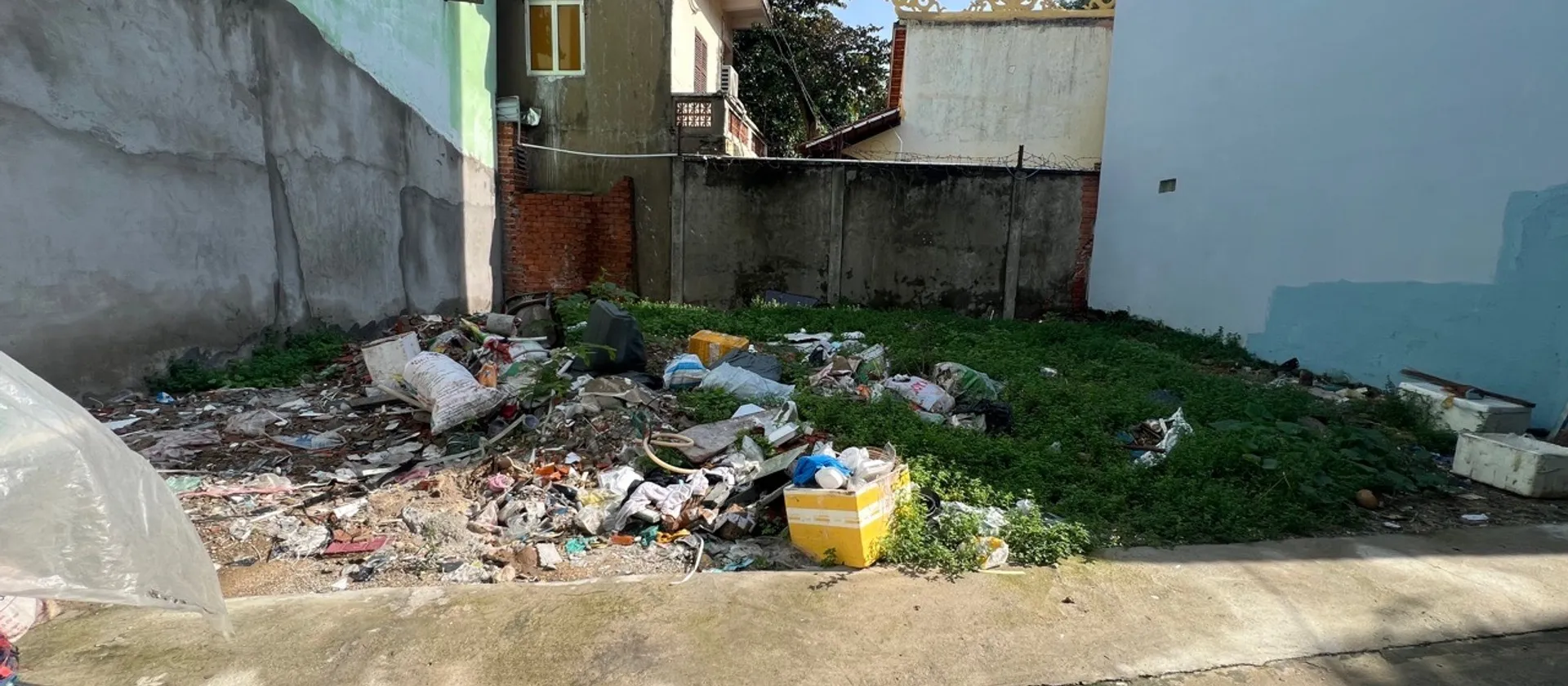 Nhà riêng giá tốt ngay Bảy Hiền - cực thích hợp an cư... Bán nhà riêng tại Bảy Hiền, Hồ Chí Minh 01