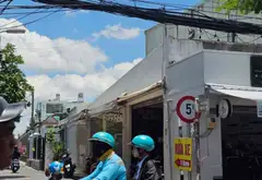 Nhà 40 phòng trọ mặt tiền Đông Hưng Thuận, view công viên siêu hot... Bán nhà riêng tại Đông Hưng Thuận, Hồ Chí Minh 01
