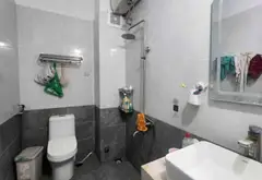 Nhà đẹp 5 tầng tại Tây Hồ - Không gian sống tiện nghi và thoáng đãng... Bán nhà riêng tại Tây Hồ, Hà Nội 03