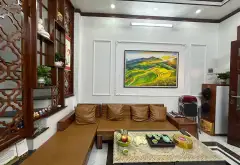 Hơn 9 tỷ - nhà riêng phố Bạch Mai - Đại Cồ Việt; ô tô đỗ gần nhà, vài bước ra 2 công viên lớn... Bán nhà riêng tại Bạch Mai, Hà Nội 03
