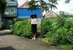 Đất nền rộng 665m² hướng Đông Bắc khu dân cư yên tĩnh tại xã phường... Bán đất tại Thiên Hương, Hải Phòng 04
