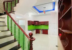 GIẢM 200TR BÁN NHÀ HƯƠNG LỘ 2 - TÂN HÒA ĐÔNG BÌNH TÂN - 56M2 4 TẦNG ĐƯỜNG 7M THÔNG KHU PHÂN LÔ DÂN... Bán nhà riêng tại Bình Trị Đông, Hồ Chí Minh 04