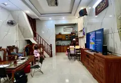 TÂN THỚI HIỆP Q12 | HXH | 45M² (4.5×9) NỞ HẬU | 2 TẦNG | 2PN 2WC | SỔ ĐỦ | KHÔNG LỘ GIỚI | 4.8 TỶ... Bán nhà riêng tại Tân Thới Hiệp, Hồ Chí Minh 17