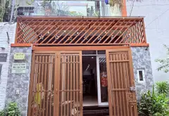 Bán nhà riêng 2 tầng 64.5m2 tại phường Hiệp Bình, quận Thủ Đức, hướng Nam... Bán nhà riêng tại Hiệp Bình, Hồ Chí Minh 01