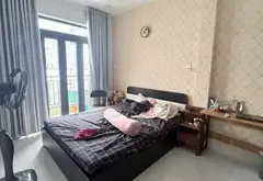 Bán nhà 4 tầng mới đẹp tại Gò Vấp, 4 phòng ngủ giá 8 tỷ... Bán nhà riêng tại Gò Vấp, Hồ Chí Minh 18