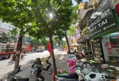 Bán nhà mặt phố Phan Trọng Tuệ, quận Thanh Xuân, 4 tầng, 2 mặt thoáng, kinh doanh tốt... Bán nhà mặt phố tại Thanh Liệt, Hà Nội 03