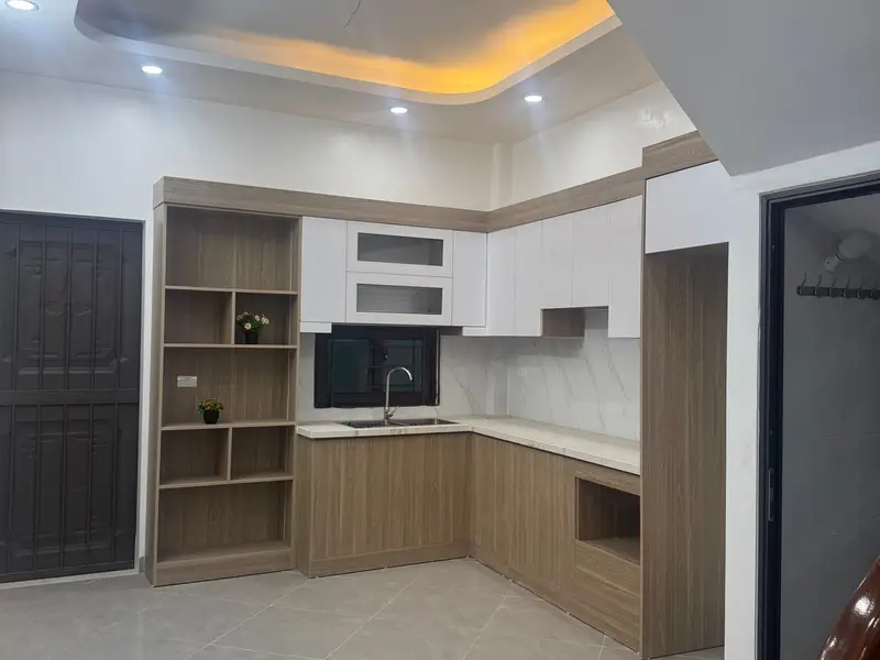 Nhà 5 Tầng 5 Phòng Ngủ Vị Trí Đẹp Gần Trục Chính Đông Mỹ Vạn Phúc - Giá Hạ Nhanh... Bán nhà riêng tại Nam Phù, Hà Nội 01