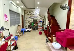 Nhà Lô Góc 5 Tầng Mặt Ngõ Kinh Doanh tại Giải Phóng - Cơ Hội Vàng Cho Gia Đình Và Đầu Tư, 9.2 tỷ... Bán nhà riêng tại Hoàng Mai, Hà Nội 08