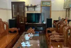 Nhà Riêng Giá Tốt Tại Gò Vấp - Cơ Hội Vàng Hiếm Có... Bán nhà riêng tại An Hội Tây, Hồ Chí Minh 02