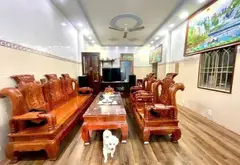 Nhà Riêng Giá Tốt Tại Gò Vấp - Cơ Hội Vàng Hiếm Có... Bán nhà riêng tại An Hội Tây, Hồ Chí Minh 09