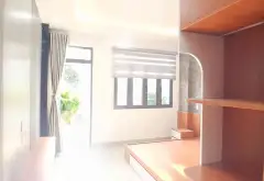 💪 NHÀ 5 TẦNG mới
1 TRỆT - 1 LỮNG - 3 LẦU.
4 PHÒNG NGỦ ( VỆ SINH TRONG PHÒNG)
5 VỆ SINH... Bán nhà riêng tại Bình Trị Đông, Hồ Chí Minh 13