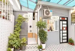 Bán nhà riêng 3 tầng tại phường Gia Định, giá 4.75 tỷ... Bán nhà riêng tại Gia Định, Hồ Chí Minh 13