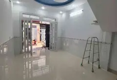 Bán nhà hẻm 1560 Tỉnh lộ 10, hẻm cụt xe hơi 6m. Nhà 2 tầng 4m×17m 3PN... Bán nhà riêng tại Bình Tân, Hồ Chí Minh 04