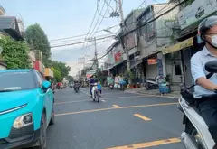 MẶT TIỀN PHÚ CHÂU – 145M² FULL ĐẤT Ở – Ô TÔ NGỦ TRONG NHÀ 🔥
💥 GIÁ CHỈ 14 TỶ – THƯƠNG LƯỢNG... Bán nhà mặt phố tại Tam Bình, Hồ Chí Minh 04