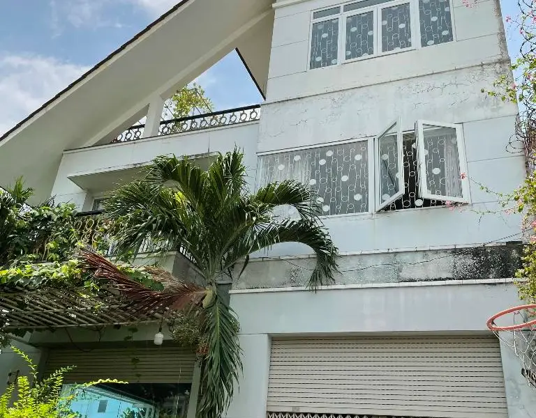 Biệt thự 3 tầng 435m2 hướng Bắc mặt tiền 16m tại Tân Sơn Nhì... Bán partner tại Tân Sơn Nhì, Hồ Chí Minh 01