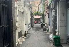 Nhà 4 Tầng Tiện Nghi Ngay Lê Văn Thọ, Gò Vấp... Bán nhà riêng tại Thông Tây Hội, Hồ Chí Minh 19