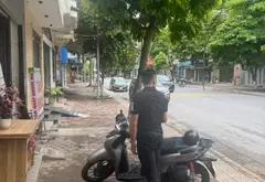 Nhà riêng 3 tầng tại trung tâm quận Kiến An, gần mặt đường Trần Nhân Tông... Bán nhà riêng tại Phù Liễn, Hải Phòng 04