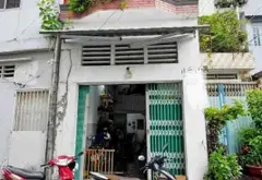 Bán nhà 3 tầng đường Quang Trung Q. Gò Vấp giá 4,3 tỷ... Bán nhà riêng tại Gò Vấp, Hồ Chí Minh 02