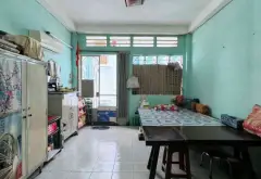 Bán nhà riêng 4 tầng 63.3 m2 phường Bình Tây, Hồ Chí Minh hướng Đông... Bán nhà riêng tại Bình Tây, Hồ Chí Minh 08