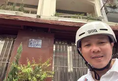 Nhà phố siêu sang, rộng rãi, tiện nghi Q10... Bán nhà riêng tại Diên Hồng, Hồ Chí Minh 01