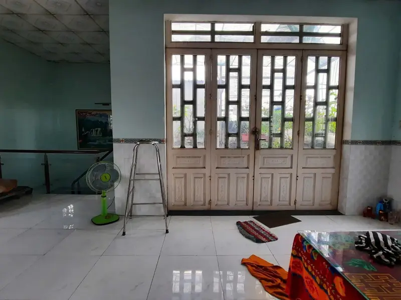 Nhà mặt phố bán tại Bình Tân, diện tích lớn giá tốt... Bán nhà mặt phố tại An Lạc, Hồ Chí Minh 01