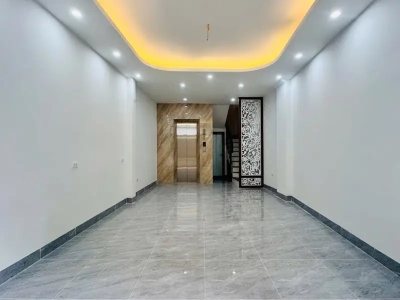 Bán nhà riêng 6 tầng thang máy tại Phường Phương Liệt, Hà Nội, diện tích 33m² giá 12,5 tỷ đồng... Bán nhà riêng tại Phương Liệt, Hà Nội 01