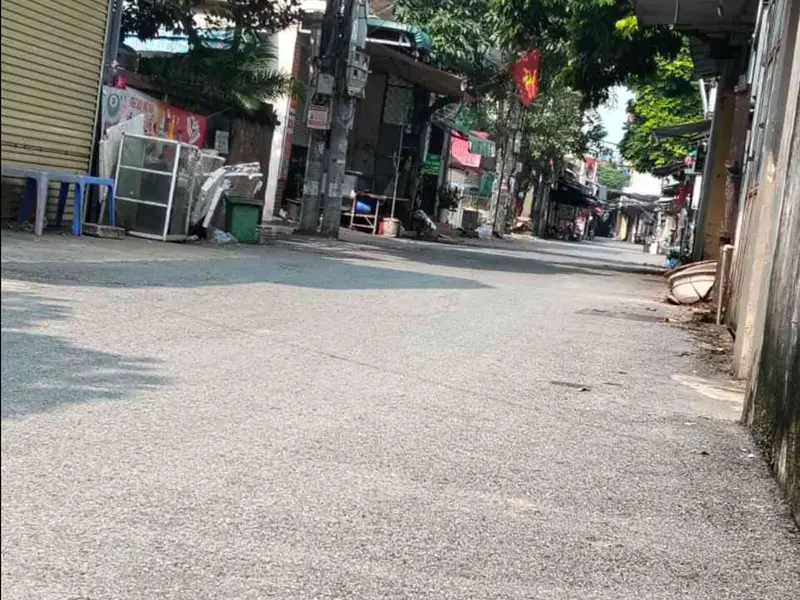 Bán shophouse 4 tầng diện tích 49m² tại Yên Nghĩa, Hà Đông, ô tô vào nhà, gần chợ Tổ 16... Bán Shophouse tại Yên Nghĩa, Hà Nội 01