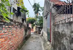 Cơ hội sở hữu đất vàng 40m2 vị trí đẹp tại Vạn Phúc, Nam Phù... Bán đất tại Nam Phù, Hà Nội 03