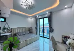 🔥 BÁN NHÀ 4 TẦNG VÂN TRA – AN ĐỒNG | NGÕ THÔNG, ĐƯỜNG 5M 🔥... Bán nhà riêng tại An Hải, Hải Phòng 09