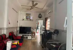 Cơ Hội Sở Hữu Nhà Tây Lân Hẻm Xe Tải Rộng, Giá Tốt... Bán nhà riêng tại Bình Tân, Hồ Chí Minh 08