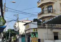 Bán CHDV 7 tầng Gò Vấp, 13 phòng, 75m2, gần ĐH Văn Lang, khoán 50tr/tháng, 12.99 tỷ... Bán nhà mặt phố tại An Nhơn, Hồ Chí Minh 01