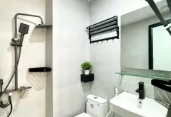 Bán chung cư mini 6 tầng phố Hoàng Mai, HN, với PCCC đầy đủ, dòng tiền 840tr/1năm, 55m2, Mt4,5m; p... Bán chung cư mini tại Hoàng Mai, Hà Nội 04