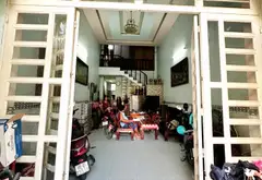 🏡 NHÀ 2TẦNG _4M x 18M_HẺM XE TẢI VÀO TẬN NHÀ _TÂN CHÁNH HIỆP 07_NGUYỄN ẢNH THỦ QUẬN12 💰GIÁ 5TỶ... Bán nhà riêng tại Trung Mỹ Tây, Hồ Chí Minh 01