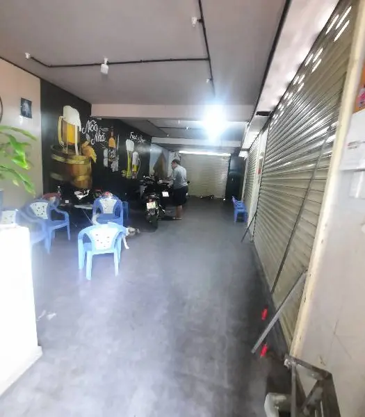Bán nhà góc mặt tiền đường Trường Sa, Quận Phú Nhuận, diện tích 82,5 m2, giá 26,3 tỷ... Bán partner tại Phú Nhuận, Hồ Chí Minh 01
