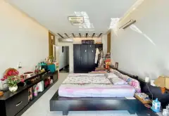 Bán nhà 4 tầng 62m2 hẻm 8m Gò Vấp gần Tân Bình giá 9,2 tỷ... Bán nhà mặt phố tại An Hội Tây, Hồ Chí Minh 10