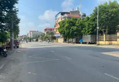 Cơ hội vàng sở hữu đất vàng Phố Mới Quế Võ với giá hợp lý... Bán đất tại Quế Võ, Bắc Ninh 08