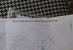 Nhà lô góc 2 thoáng ngay trung tâm Thanh Trì - Cơ hội hiếm giá tốt... Bán nhà riêng tại Thanh Trì, Hà Nội 04
