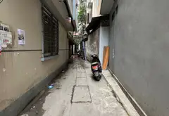 Bán nhà 2 tầng khu phân lô Kim Đồng, Hoàng Mai, diện tích 364m², ô tô tránh, mặt tiền 7m... Bán partner tại Tương Mai, Hà Nội 06