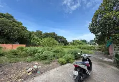 Bán 3 lô đất sổ hồng riêng tại thị trấn Hóc Môn... Bán nhà riêng tại Hóc Môn, Hồ Chí Minh 01