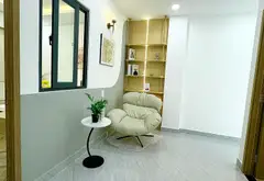 Hữu Duyên Cho Anh Chị Một Căn Nhà Mới Tinh Siêu Rộng 60m2 Mà Giá Có 6,45T. Ngay Chợ Cây Thị... Bán nhà riêng tại Bình Lợi Trung, Hồ Chí Minh 07