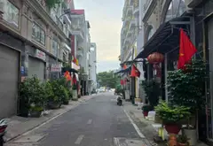 Chủ Nhà Bự - CHDV Góc 2 Mặt Tiền Thu 110 Triệu/Tháng... Bán nhà riêng tại Bình Hưng Hòa, Hồ Chí Minh 03