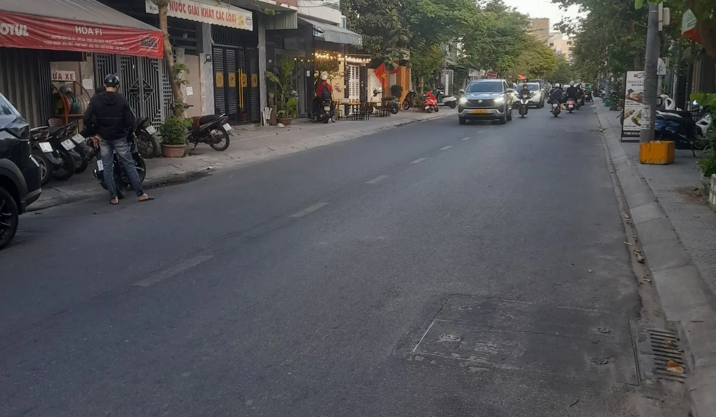 Cơ Hội Vàng Sở Hữu Nhà Mặt Phố Gần Biển Mỹ An Với Giá Tốt... Bán nhà mặt phố tại An Hải, Đà Nẵng 01