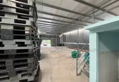 Nhà 185m mặt tiền Tân Thới Nhì, Hóc Môn, 8.x tỷ... Bán nhà mặt phố tại Xuân Thới Sơn, Hồ Chí Minh 07
