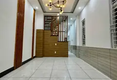 Nhà 3 tầng 52,5m2 lô góc thoáng mát tại Mễ Cốc giá 6,3 tỷ... Bán nhà riêng tại Phú Định, Hồ Chí Minh 01