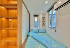 Bán nhà riêng 5 tầng 27.5m2 phường 13 Phú Nhuận, mặt tiền 3.7m, pháp lý có sổ... Bán nhà riêng tại Phú Nhuận, Hồ Chí Minh 16