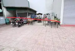 Đất phân lô đẹp, mặt tiền 9m, cổng KĐT Vân Canh... Bán đất tại Sơn Đồng, Hà Nội 01