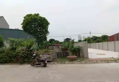 Bán đất thổ cư Xóm Mương Mai Hiên, Đông Anh, diện tích 145m2, mặt tiền 5m, đường rộng 20m... Bán đất tại Đông Anh, Hà Nội 07