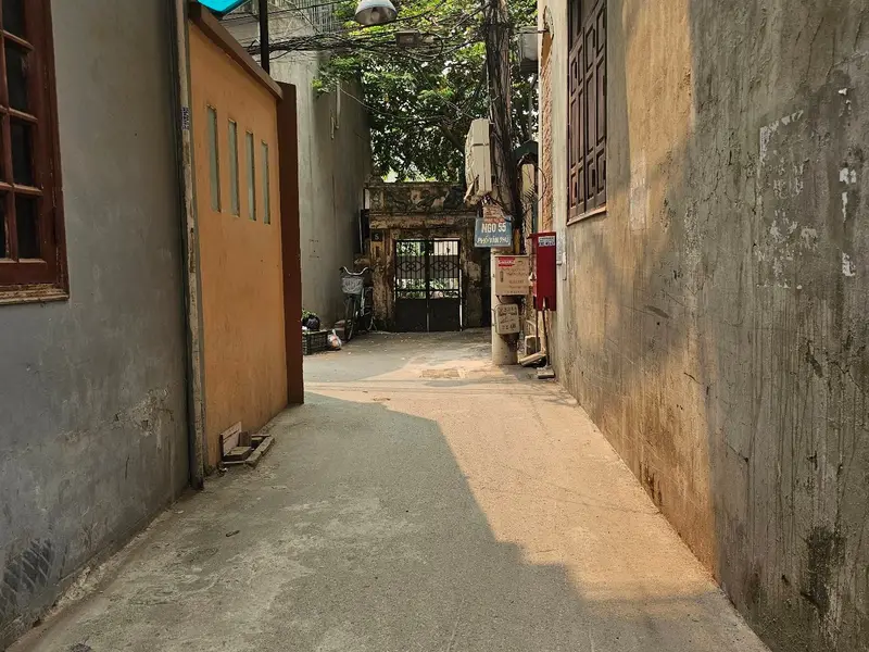 Đất góc đẹp, view thoáng tại Kiến Hưng, Hà Nội... Bán đất tại Kiến Hưng, Hà Nội 01